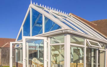 conservatory roof insulation costs Great Dunham