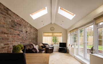 conservatory roof insulation Great Dunham, Norfolk