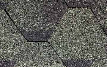 Great Dunham fibreglass shingle repairs