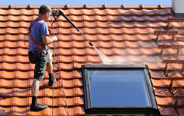 roof cleaning Great Dunham, Norfolk