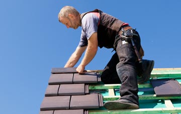 disadvantages of Great Dunham slate roofing