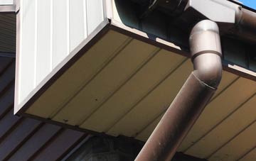 Great Dunham soffit installation costs