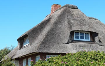 thatch roofing Great Dunham, Norfolk