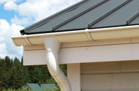 Great Dunham soffits