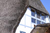 find rated Great Dunham thatchers